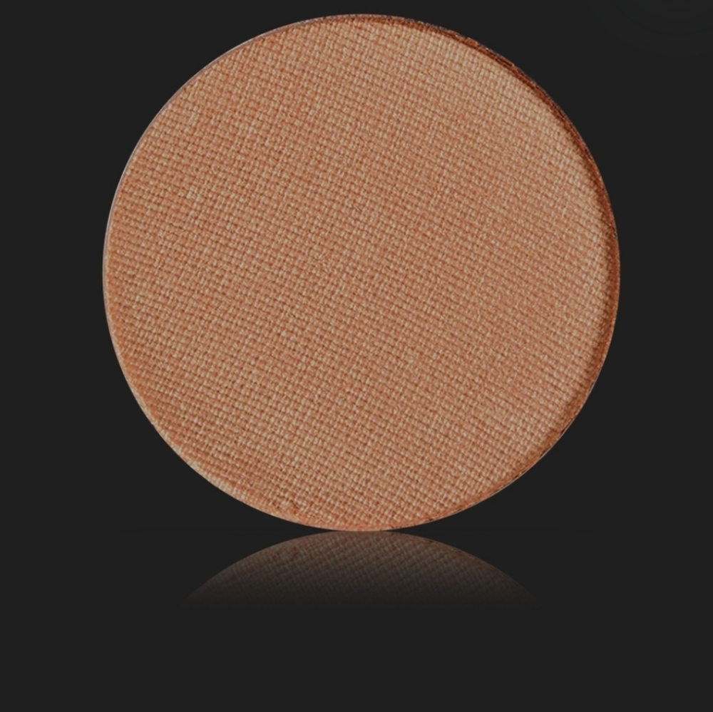 Anastasia Beverly Hills Matte Eyeshadow - Surface Of The Sun - Picture 3 of 4